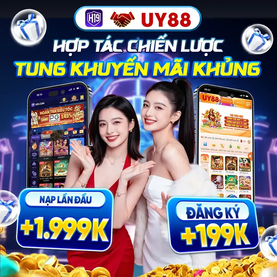 Banner mobile H19